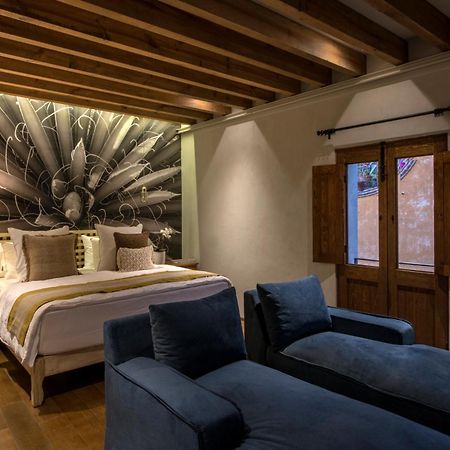 Casa Cien Hilos San Miguel de Allende Quarto foto