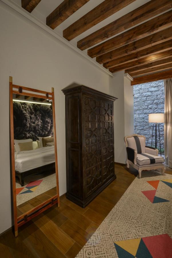 Casa Cien Hilos San Miguel de Allende Exterior foto