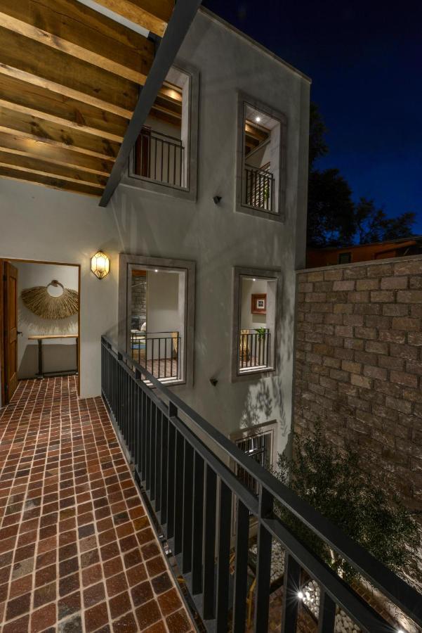 Casa Cien Hilos San Miguel de Allende Exterior foto